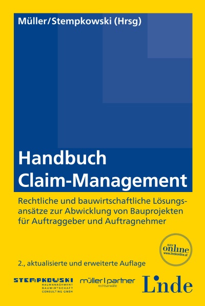 Handbuch Claim-Management