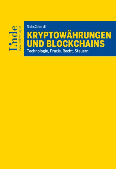 Kryptowährungen und Blockchains