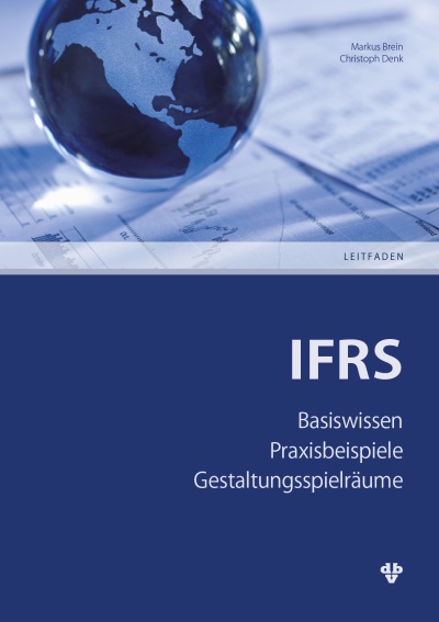 IFRS - International Financial Reporting Standards