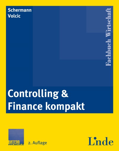 Controlling and Finance kompakt