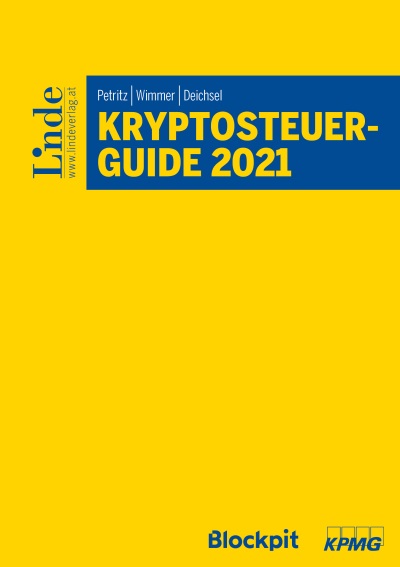 Kryptosteuerguide 2021