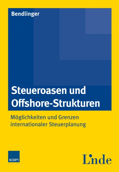 Steueroasen und Offshore-Strukturen