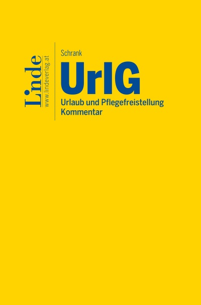 UrlG | Urlaubsgesetz
