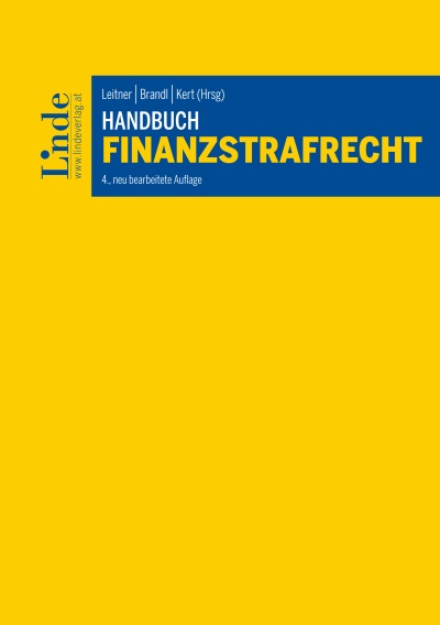Handbuch Finanzstrafrecht