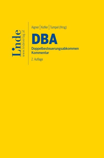 DBA | Doppelbesteuerungsabkommen