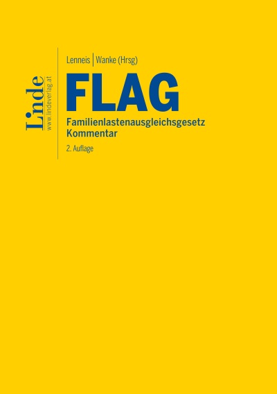 FLAG | Familienlastenausgleichsgesetz