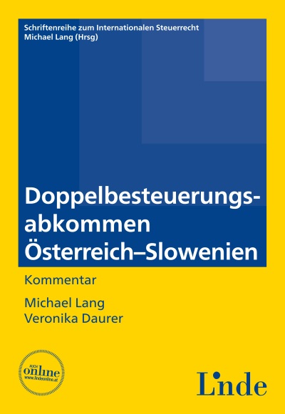Doppelbesteuerungsabkommen Österreich-Slowenien