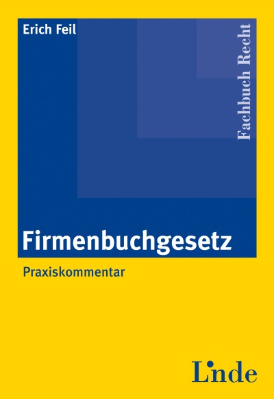 Firmenbuchgesetz (FBG)
