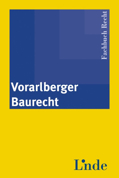 Vorarlberger Baurecht