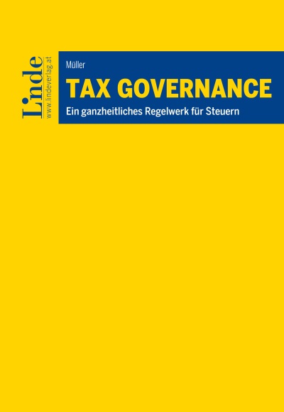 Tax Governance