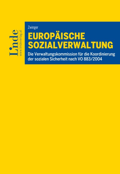 Europäische Sozialverwaltung