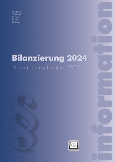Bilanzierung 2024