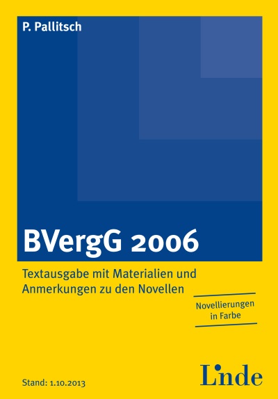 BVergG 2006 | Bundesvergabegesetz 2006