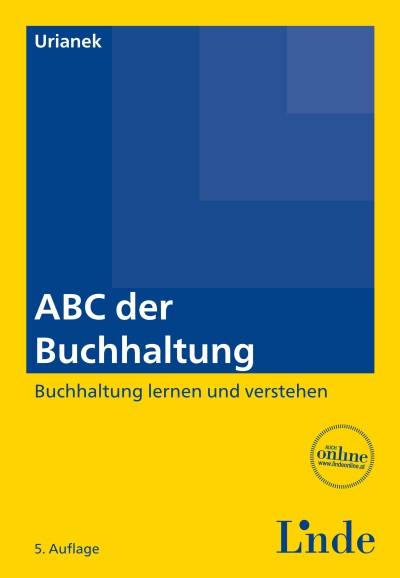 ABC der Buchhaltung
