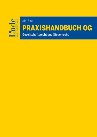 Praxishandbuch OG